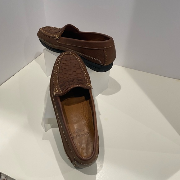 Men’s Dockers Loafers / Size 8.5M - Picture 3 of 5